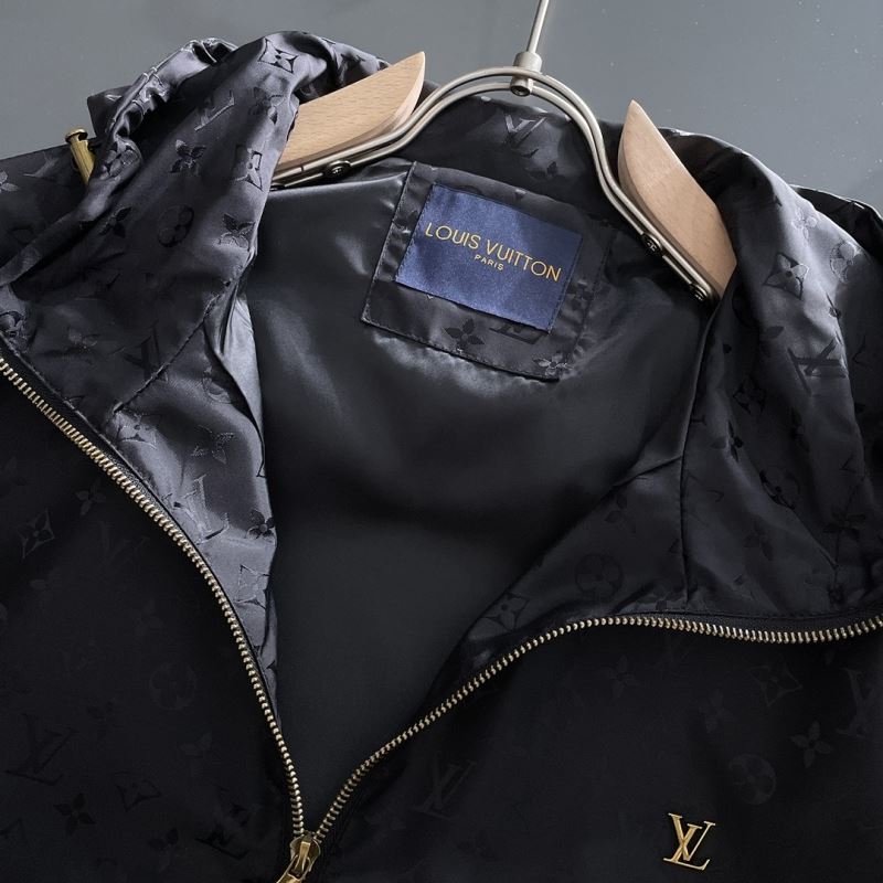 Louis Vuitton Outwear